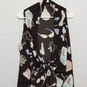 Women Fashion Coverup